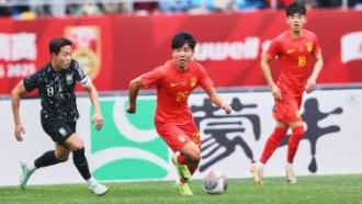 0-6德国，什克里尼亚尔：这是一场糟糕的比赛，但为球队自豪